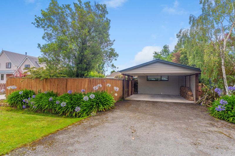 9 Terrace Road, Leithfield, Hurunui