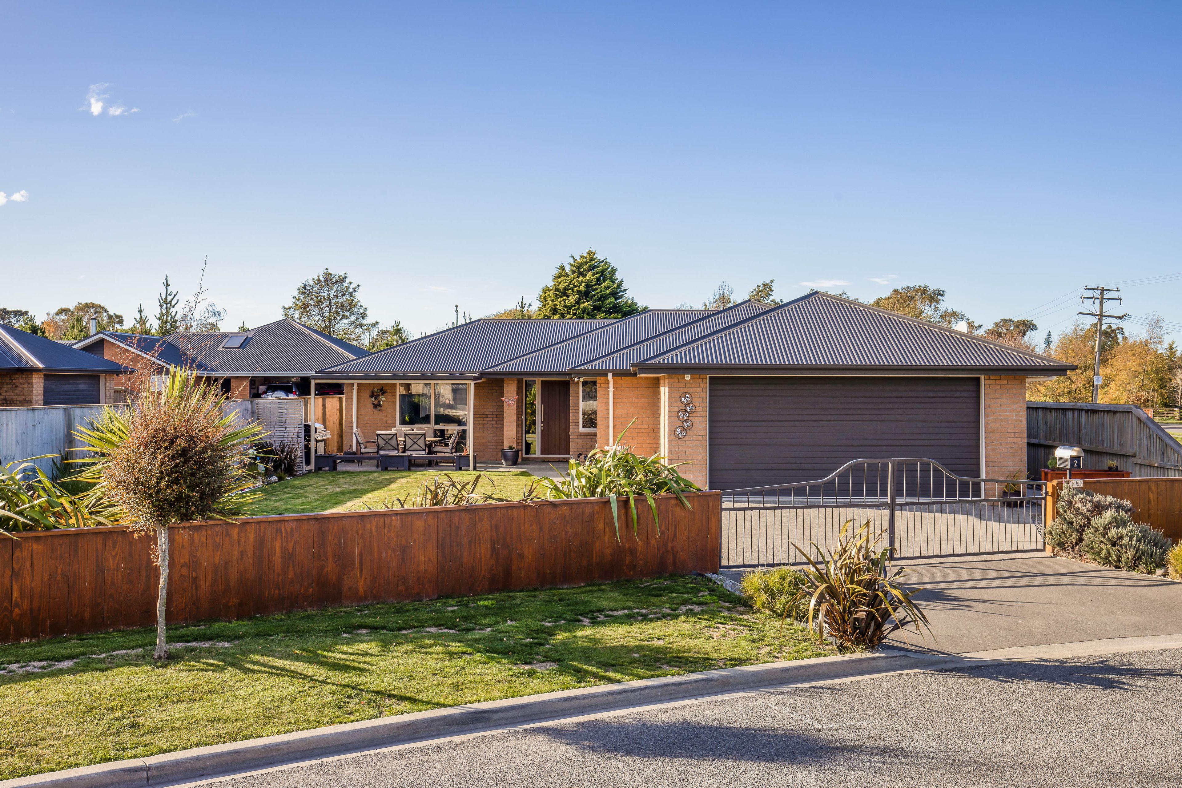 2 Wineberry Avenue, Amberley, Hurunui, Canterbury | Tall Poppy