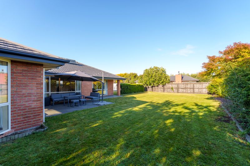 8 Mondrian Lane, Rolleston, Selwyn