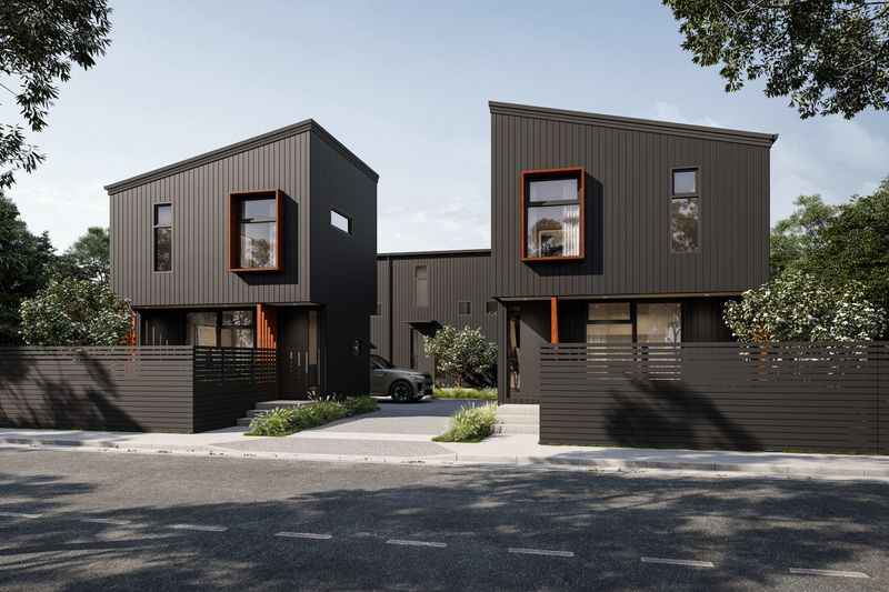 1-6/30 Dover Street, Saint Albans, Christchurch City