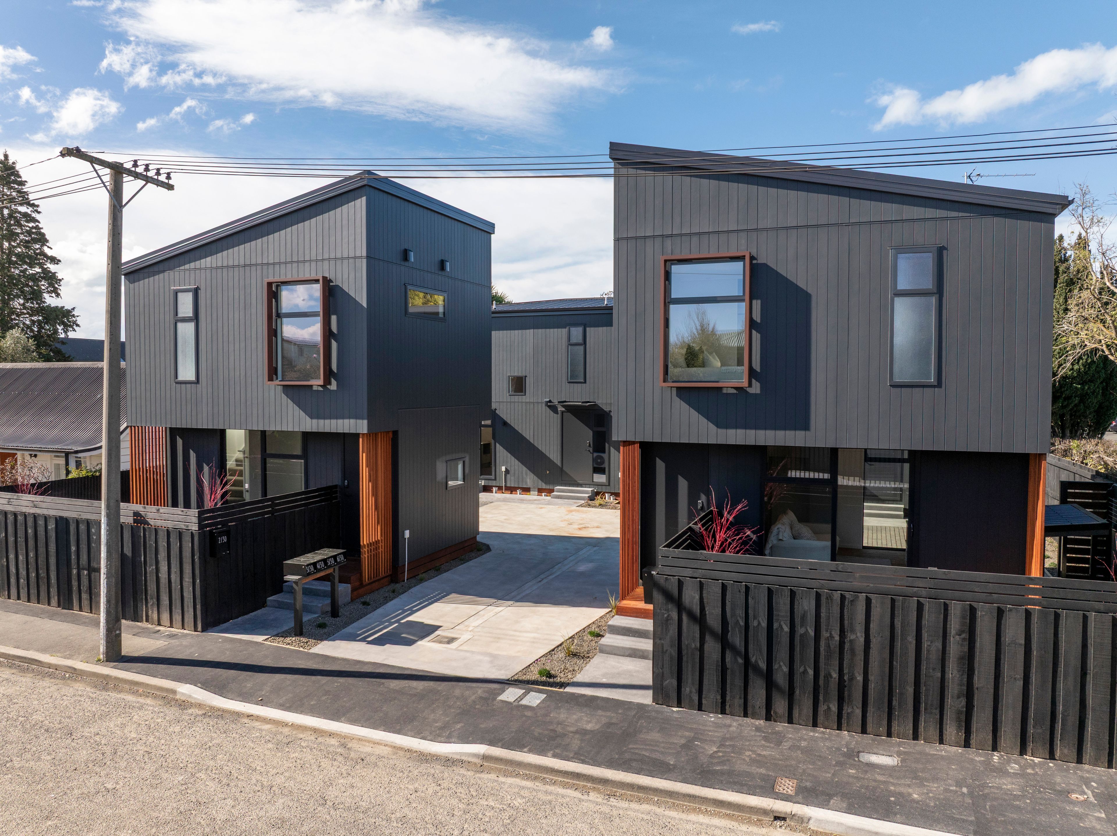 1/30 Dover Street, Saint Albans, Christchurch City, Canterbury | Tall Poppy