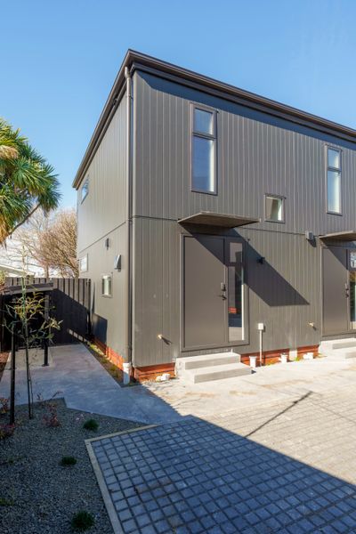 4/30 Dover Street, Saint Albans, Christchurch City, Canterbury | Tall Poppy 