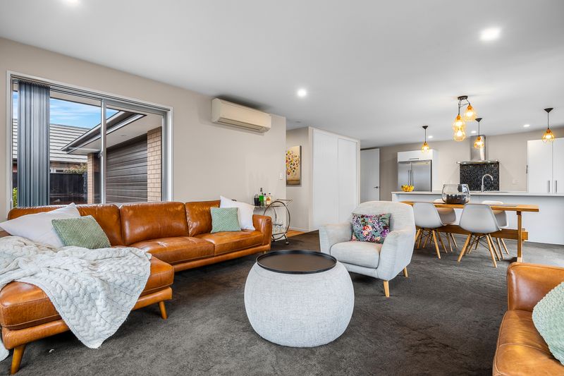 9 Puaka Street, Pegasus, Waimakariri