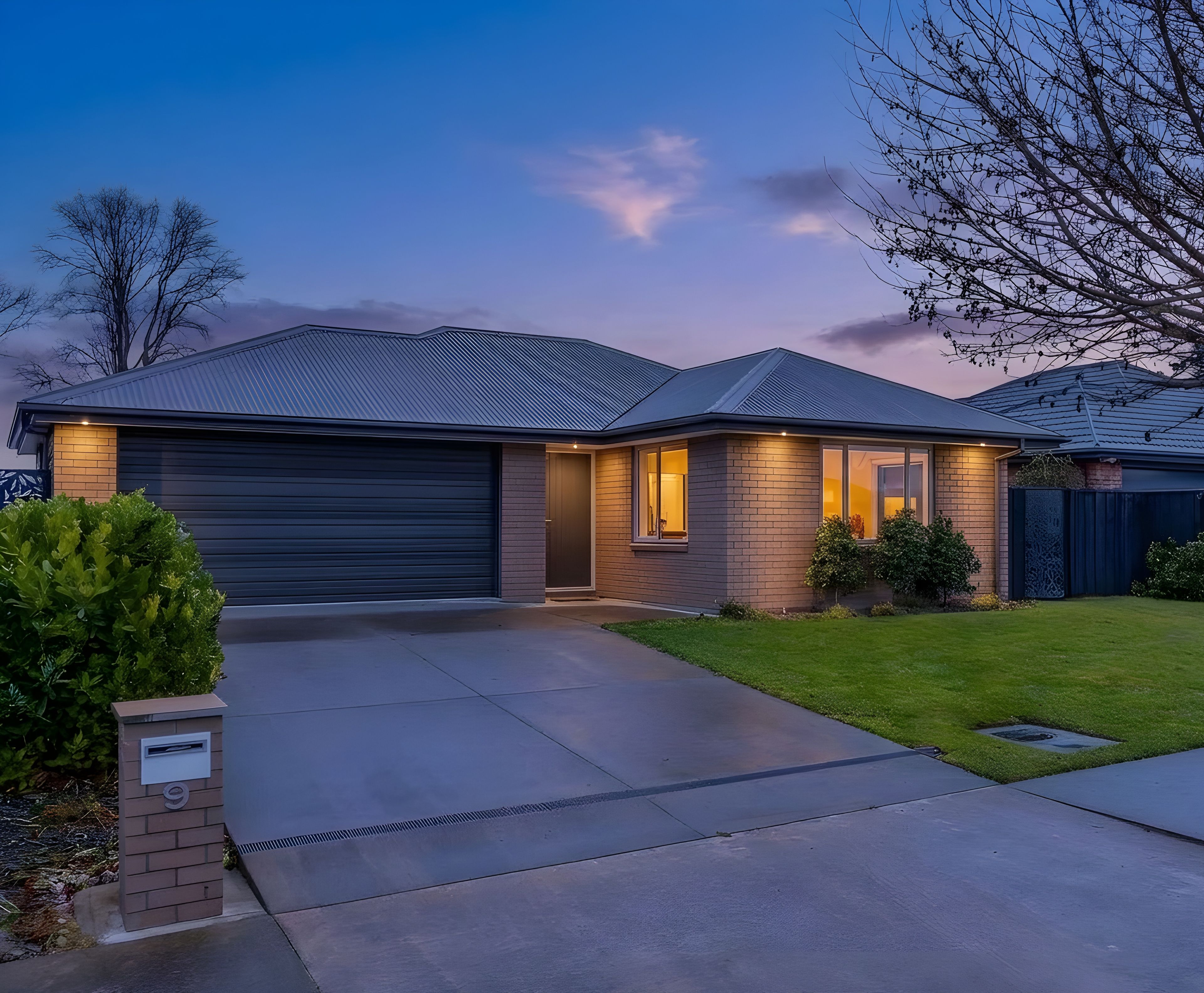 9 Puaka Street, Pegasus, Waimakariri, Canterbury | Tall Poppy