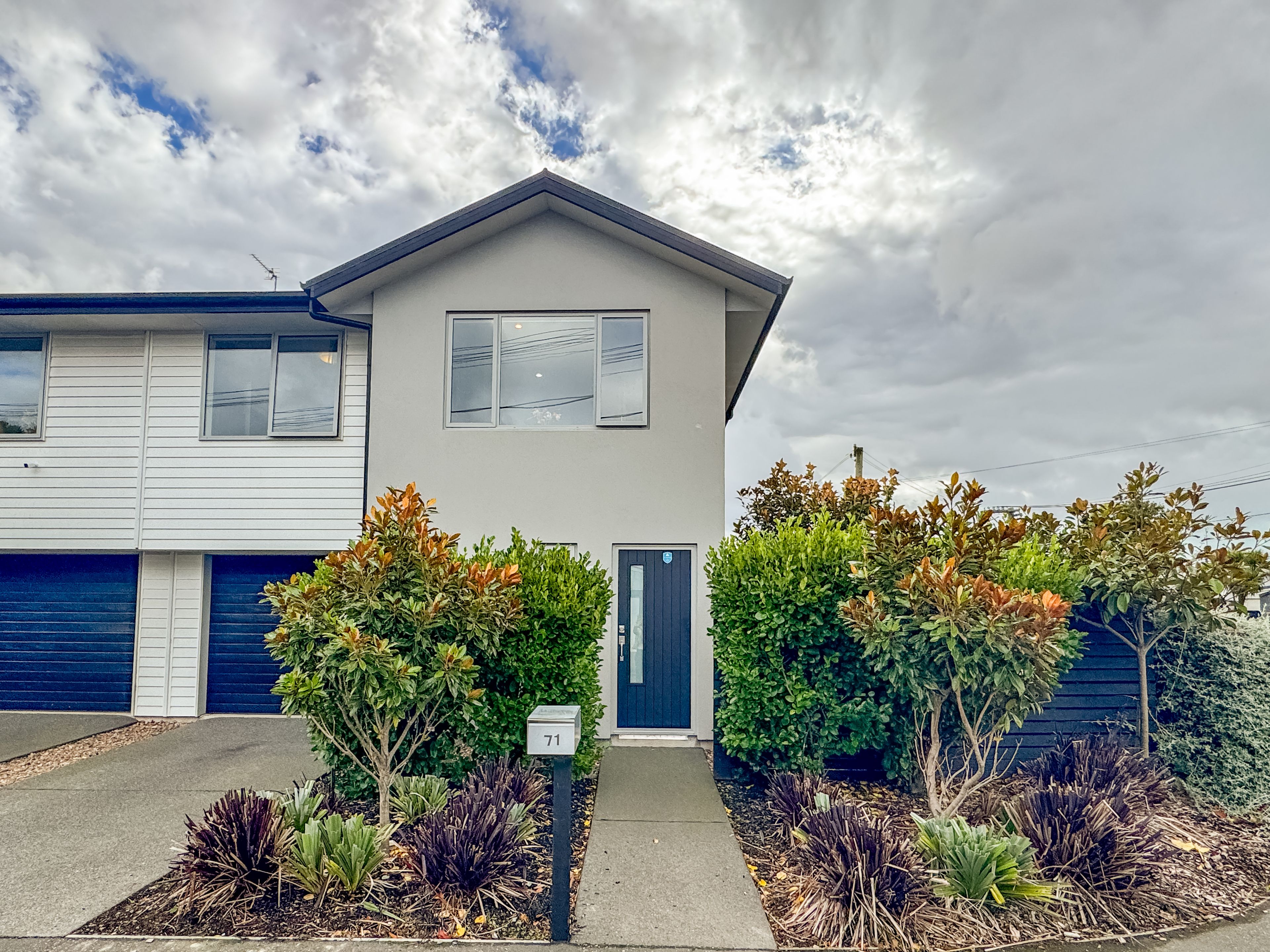 71 Essex Street, Christchurch Central, Christchurch City, Canterbury | Tall Poppy