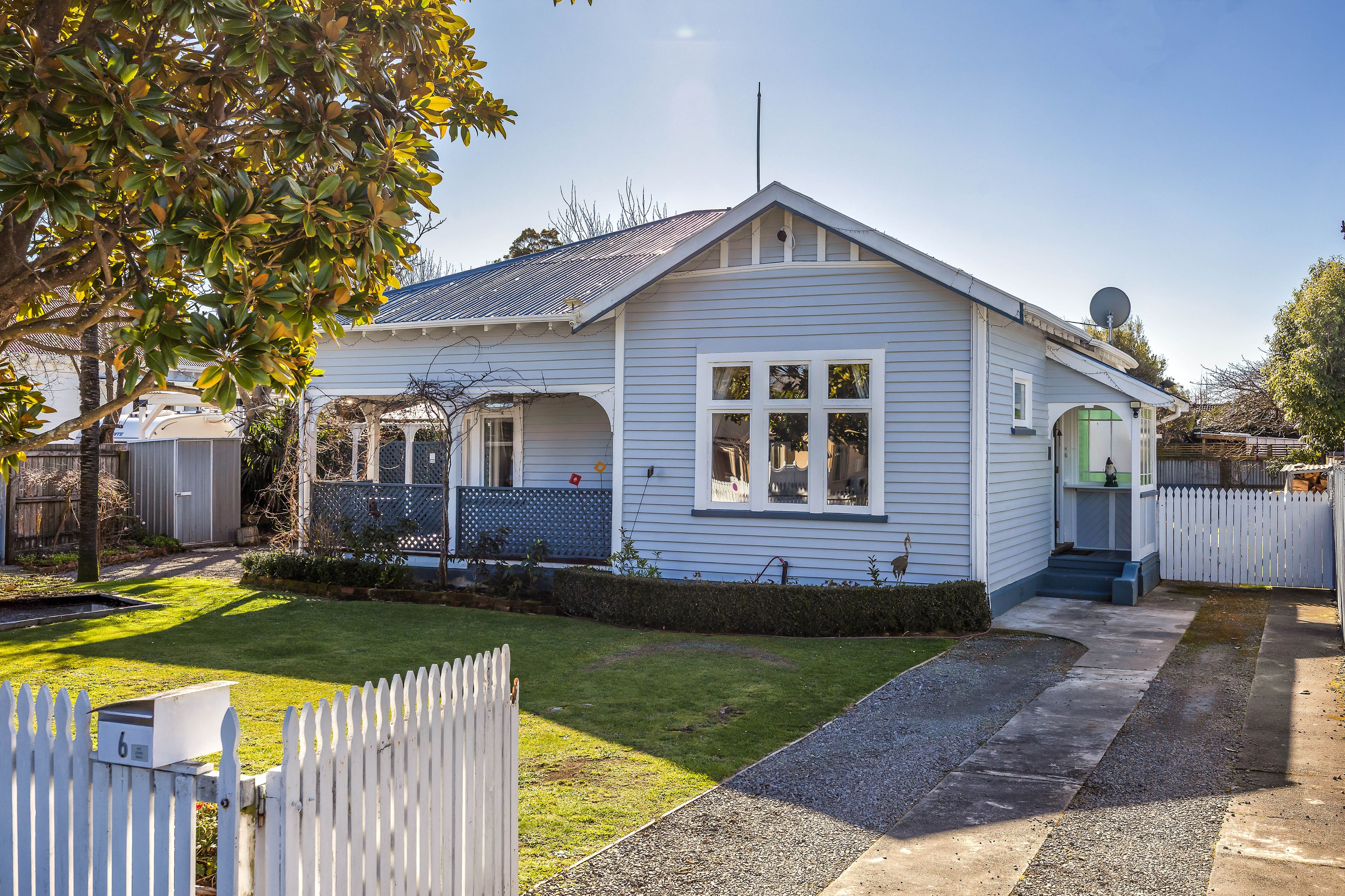 6 Seddon Street, Rangiora, Waimakariri, Canterbury | Tall Poppy