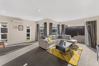 539 Barbadoes Street, Edgeware, Christchurch City, Canterbury | Tall Poppy 