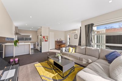 539 Barbadoes Street, Edgeware, Christchurch City, Canterbury | Tall Poppy 