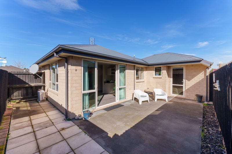 3/16 Hare Street, Ilam, Christchurch City