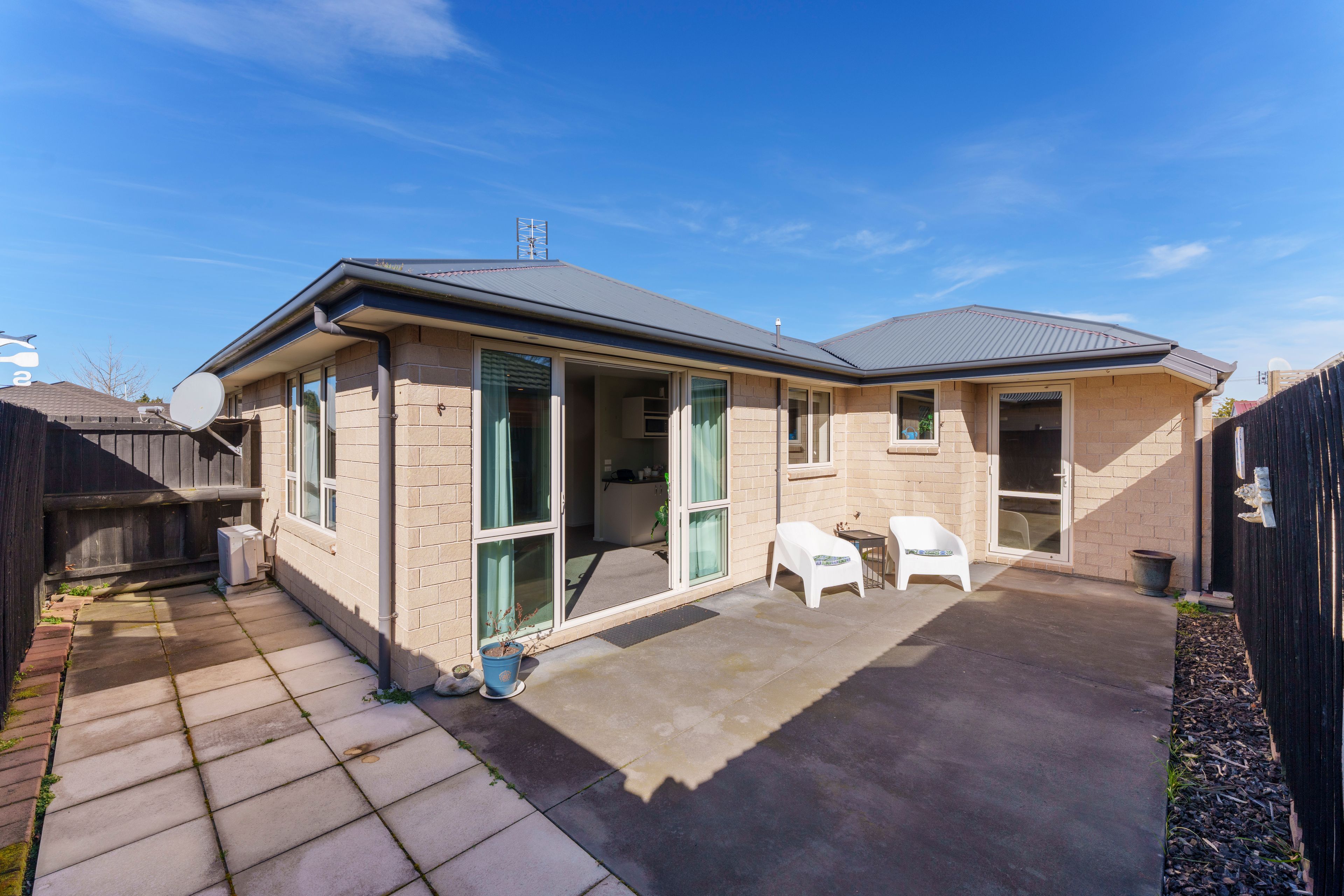3/16 Hare Street, Ilam, Christchurch City, Canterbury | Tall Poppy