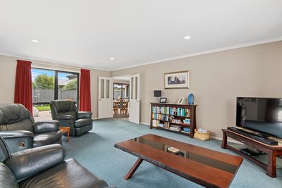 31 Cambelldon Crescent, Stoke, Nelson | Tall Poppy 