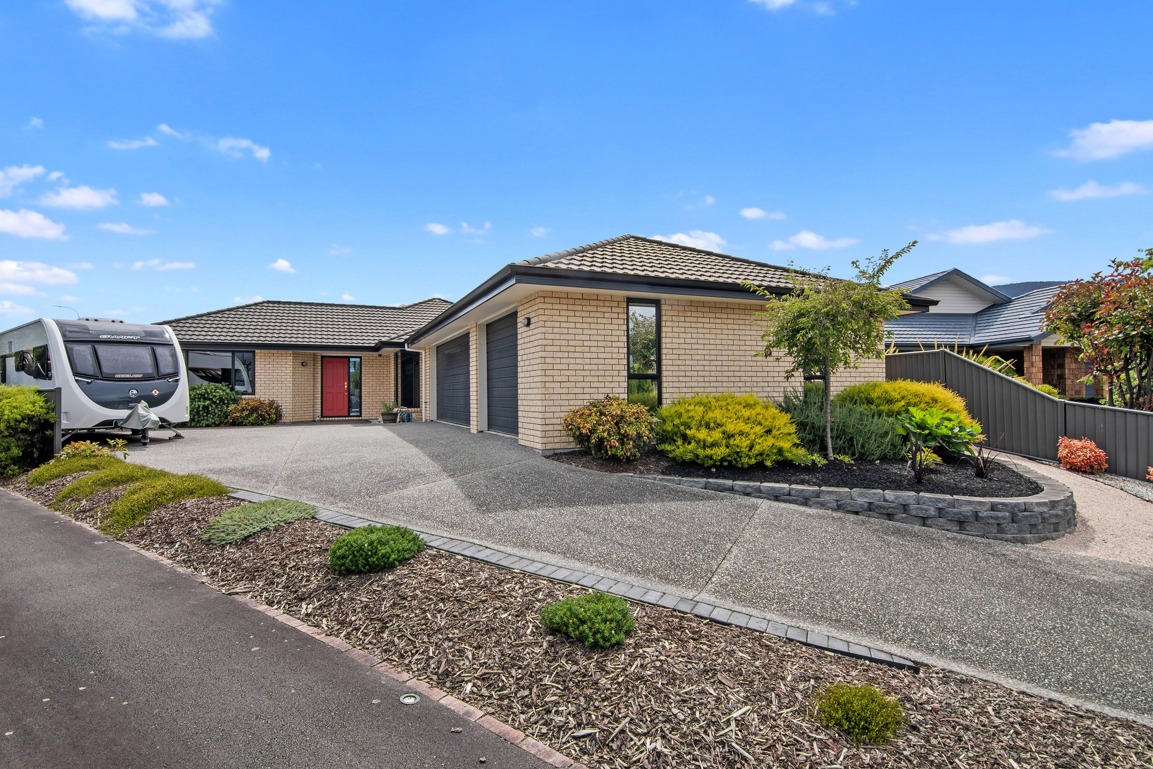 31 Cambelldon Crescent, Stoke, Nelson | Tall Poppy