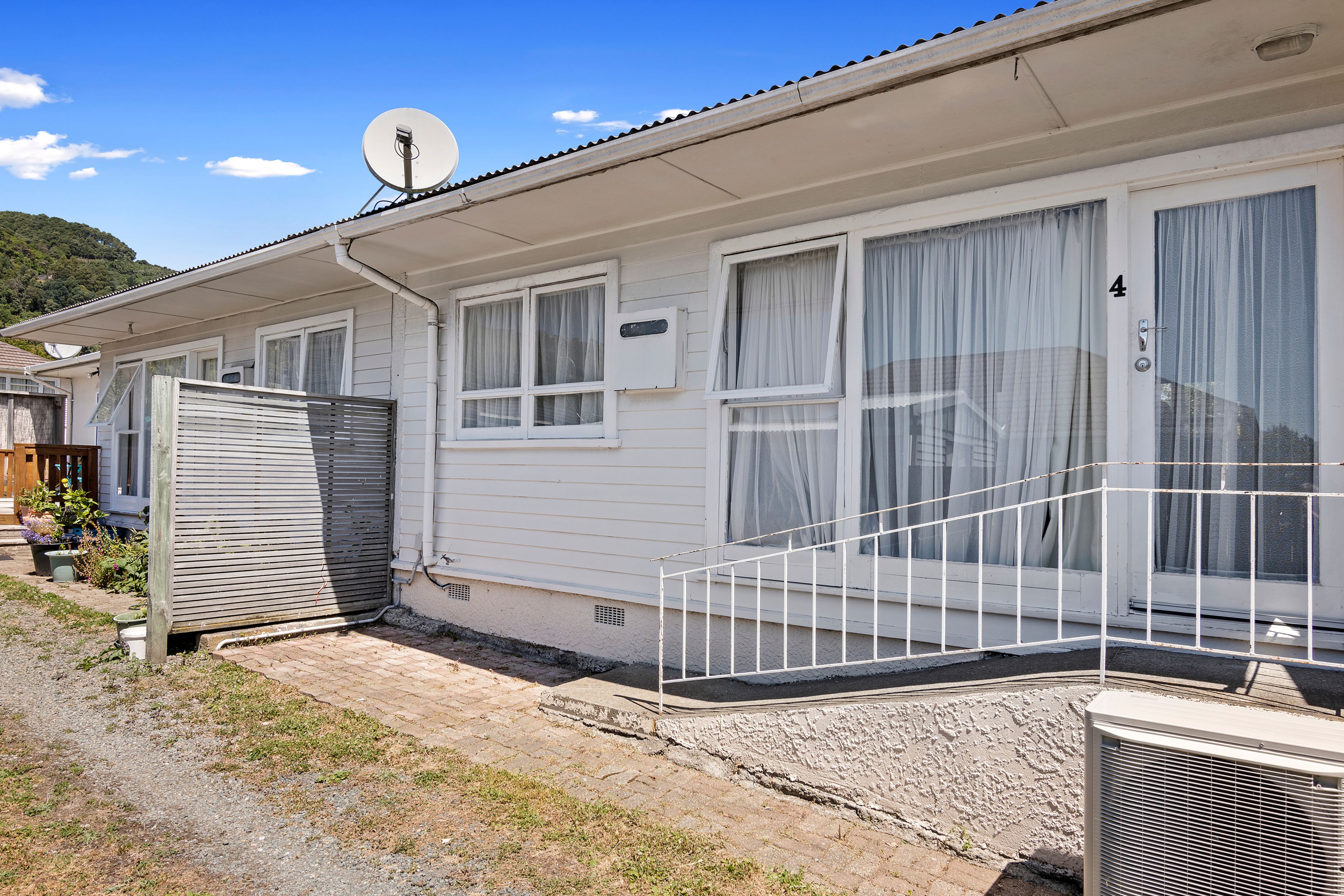 4/229 Kawai Street, Nelson Central, Nelson | Tall Poppy