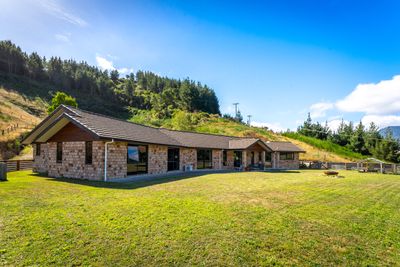 6411 State Highway 6, Rai Valley, Marlborough | Tall Poppy 