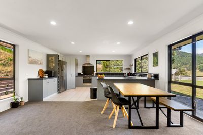 6411 State Highway 6, Rai Valley, Marlborough | Tall Poppy 