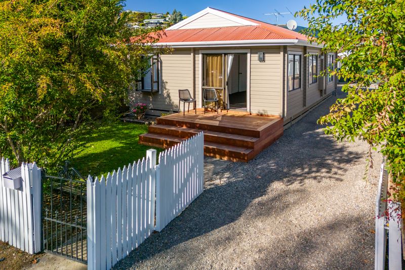 2/7 Green Street, Tahunanui, Nelson