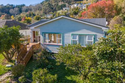 3 Clouston Terrace, Maitai, Nelson | Tall Poppy 