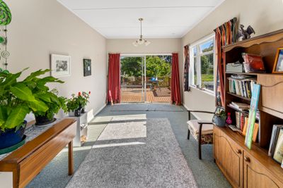 3 Clouston Terrace, Maitai, Nelson | Tall Poppy 