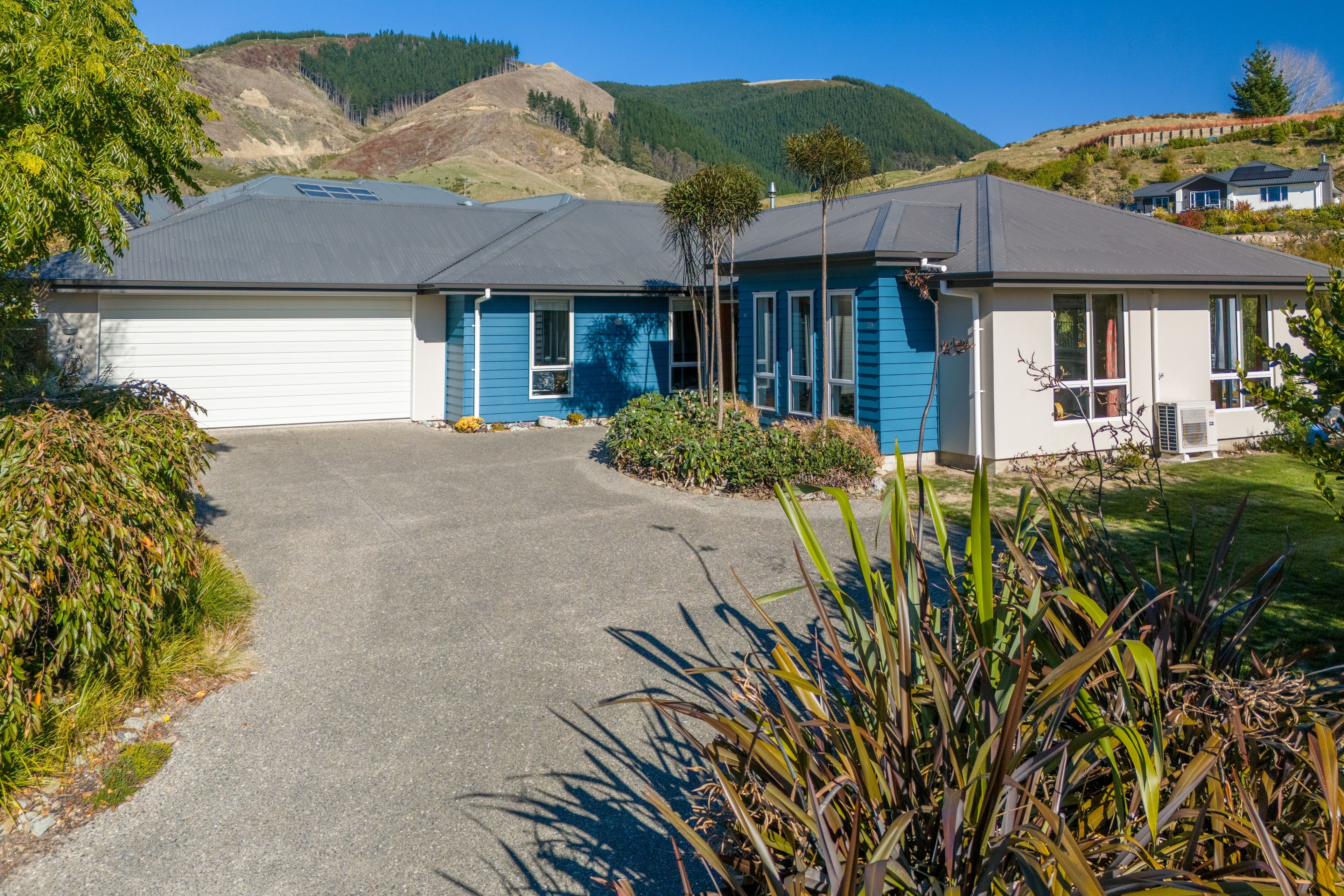20 Sanctuary Drive, Stoke, Nelson | Tall Poppy