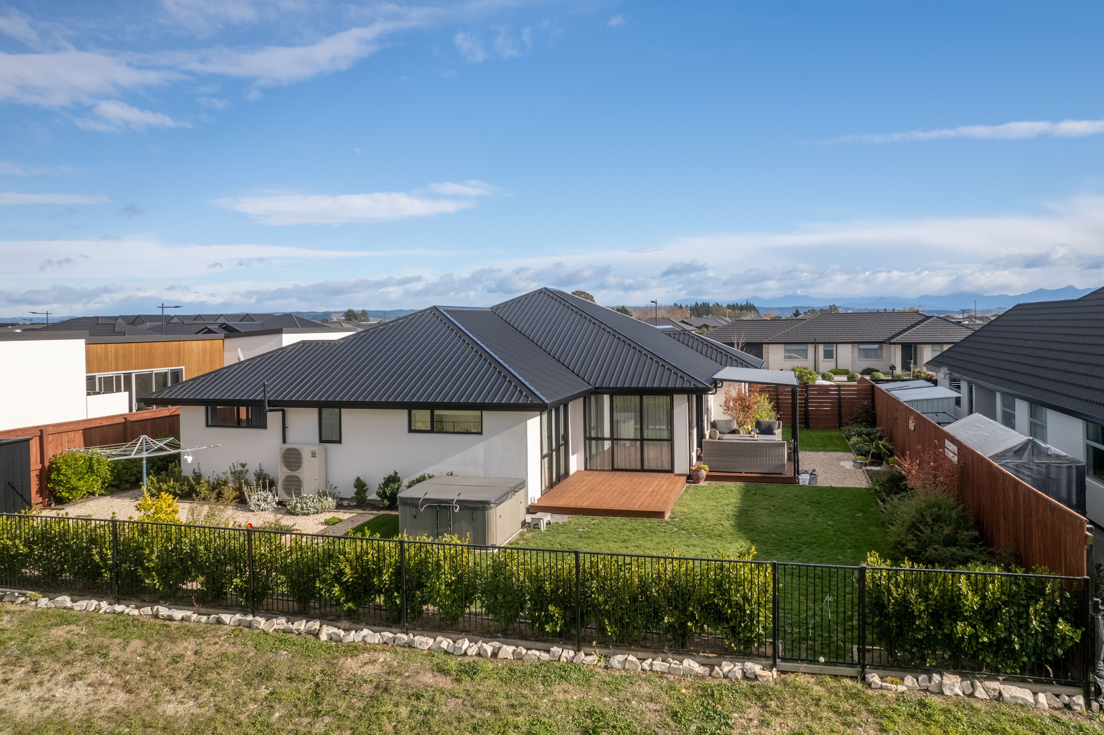 24 Borck Avenue, Appleby, Tasman, Nelson | Tall Poppy