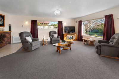 4 Arnold Savage Place, Richmond, Tasman, Nelson | Tall Poppy 