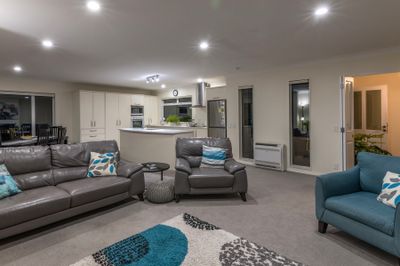 12 Wiltshire Place, Stoke, Nelson | Tall Poppy 