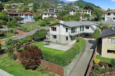 71 Queen Street, Richmond, Tasman, Nelson | Tall Poppy 