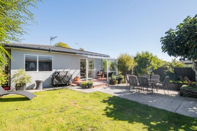 139 Saxton Road, Stoke, Nelson | Tall Poppy 