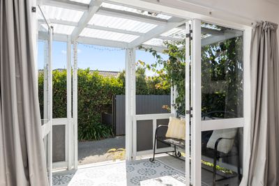139 Saxton Road, Stoke, Nelson | Tall Poppy 