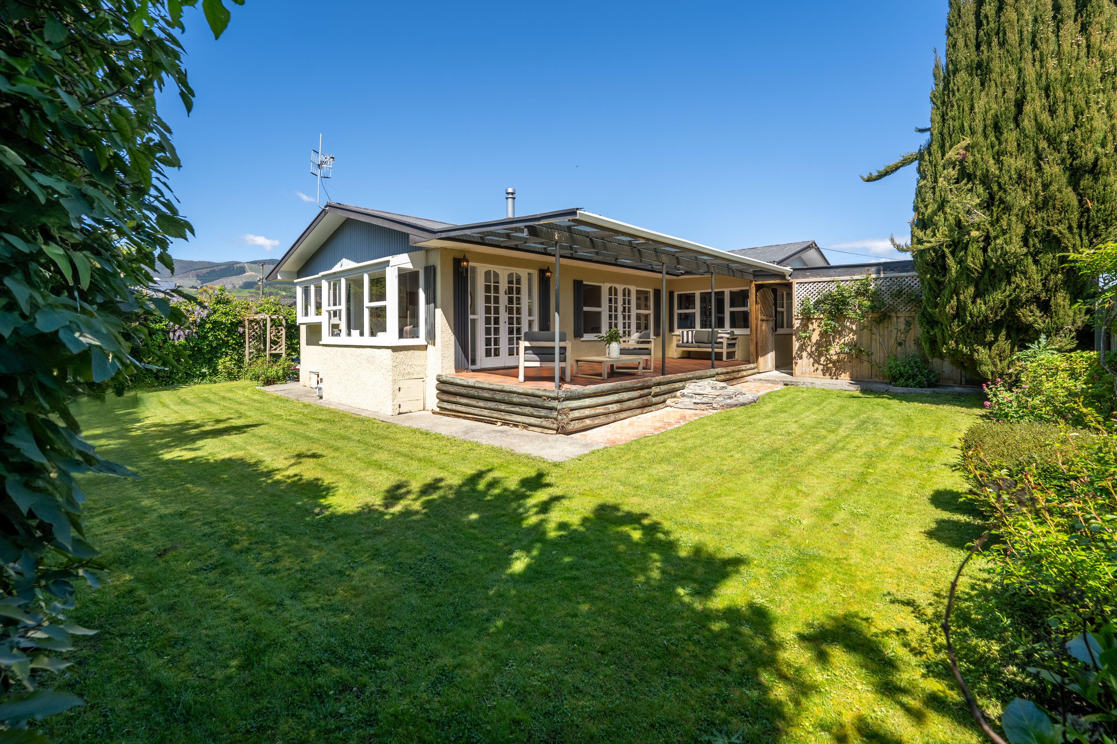 119 Songer Street, Stoke, Nelson | Tall Poppy