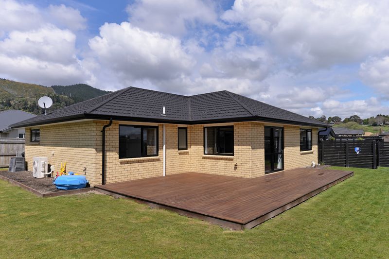5 Bramley Street, Richmond, Tasman