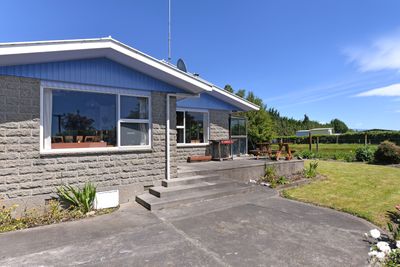 46 McShane Road, Richmond, Tasman, Nelson | Tall Poppy 