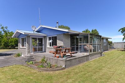 46 McShane Road, Richmond, Tasman, Nelson | Tall Poppy 