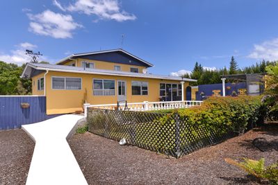430 Paton Road, Richmond, Tasman, Nelson | Tall Poppy 
