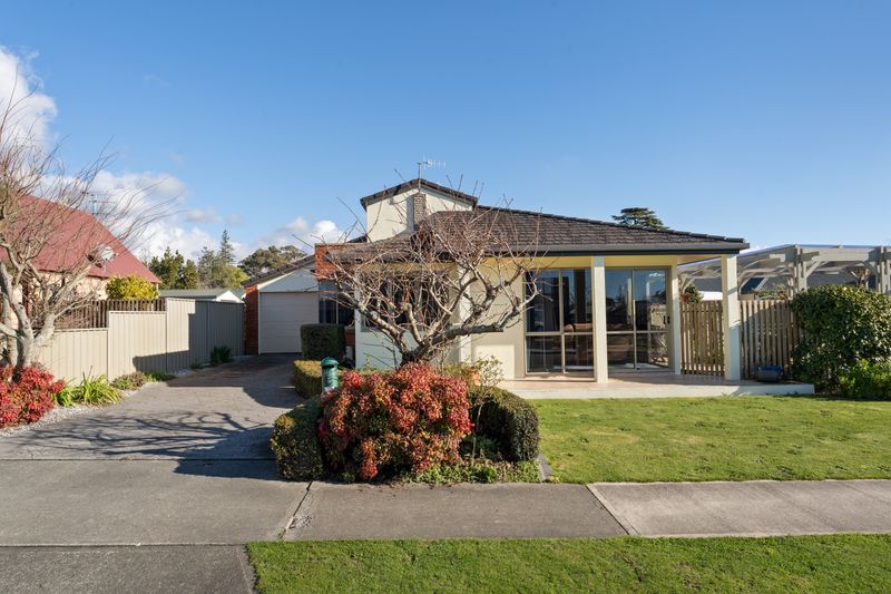 5 Arbor-Lea Avenue, Richmond, Tasman