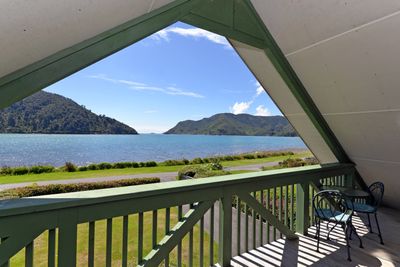 21 The Parade, Okiwi Bay, Marlborough | Tall Poppy 