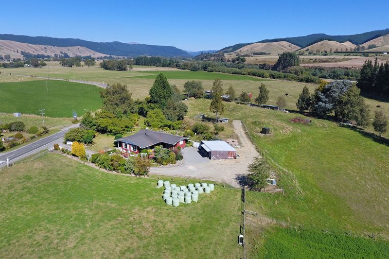 1 Main Road, Tapawera, Tasman
