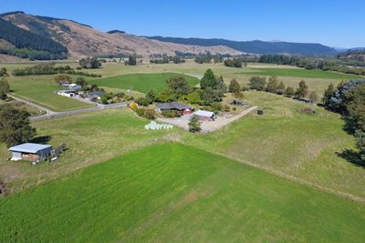 1 Main Road, Tapawera, Tasman, Nelson | Tall Poppy 