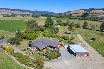 1 Main Road, Tapawera, Tasman, Nelson | Tall Poppy 