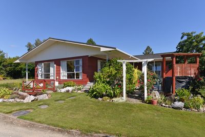1 Main Road, Tapawera, Tasman, Nelson | Tall Poppy 
