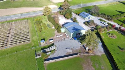 326 Wakefield-Kohatu Highway, Wakefield, Tasman, Nelson | Tall Poppy 
