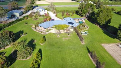 326 Wakefield-Kohatu Highway, Wakefield, Tasman, Nelson | Tall Poppy 