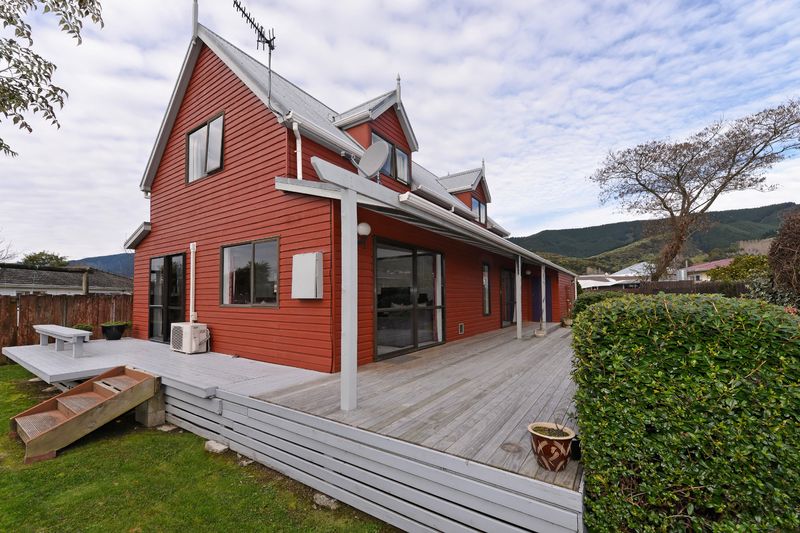 11A Warren Kelly Street, Richmond, Tasman