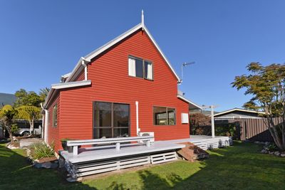 11A Warren Kelly Street, Richmond, Tasman, Nelson | Tall Poppy 