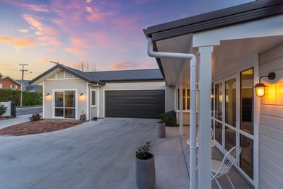15 Florence Street, Richmond, Tasman, Nelson | Tall Poppy 