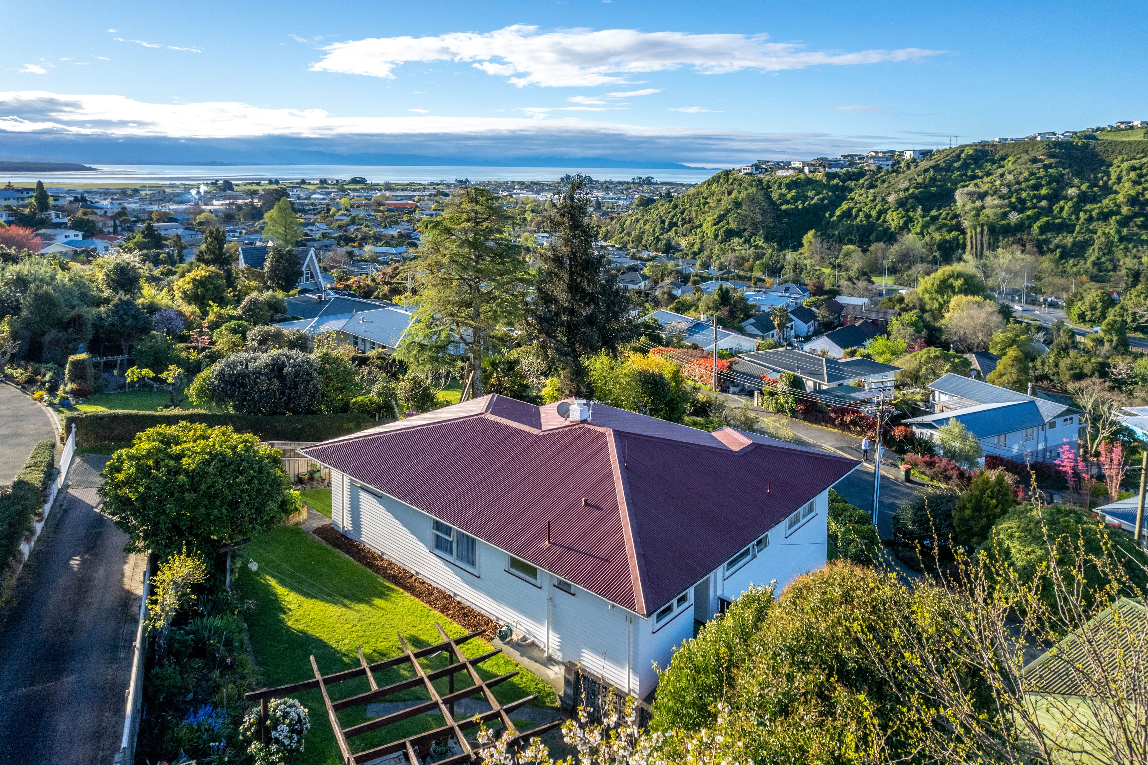 24 Torlesse Street, Enner Glynn, Nelson | Tall Poppy