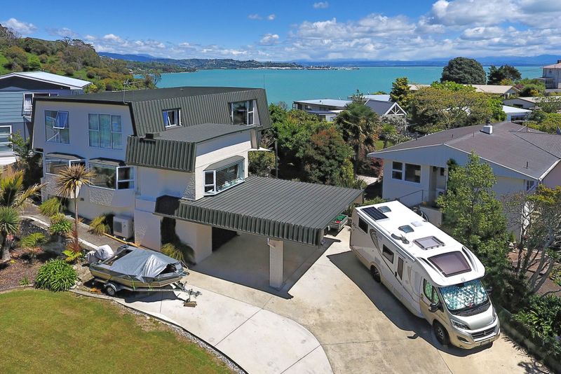 25 Tui Glen Road, Atawhai, Nelson