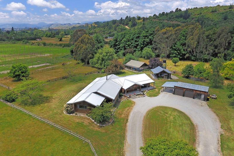 12 Baigent Valley Road, Wakefield, Tasman
