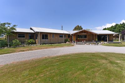 12 Baigent Valley Road, Wakefield, Tasman, Nelson | Tall Poppy 