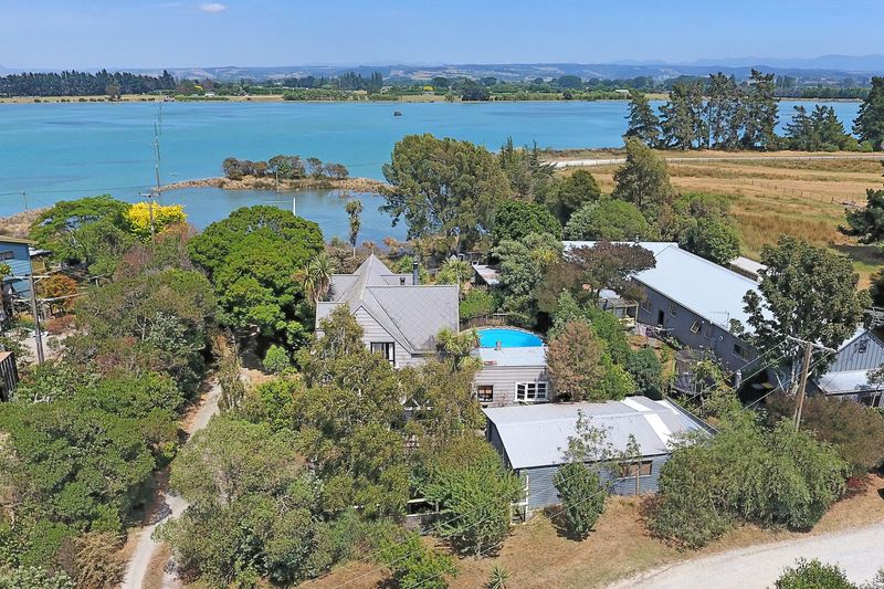 124 Barnett Avenue, Best Island, Tasman